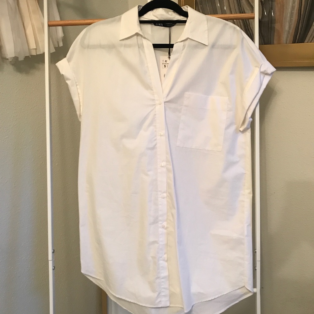 Zara Dress